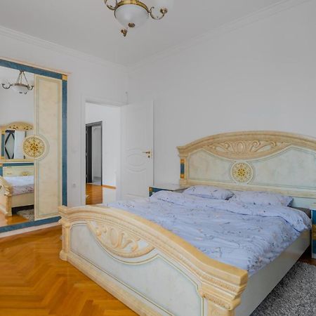 Central 2-Bd Bright Apartment In Sofia By Flat Mаnager 외부 사진