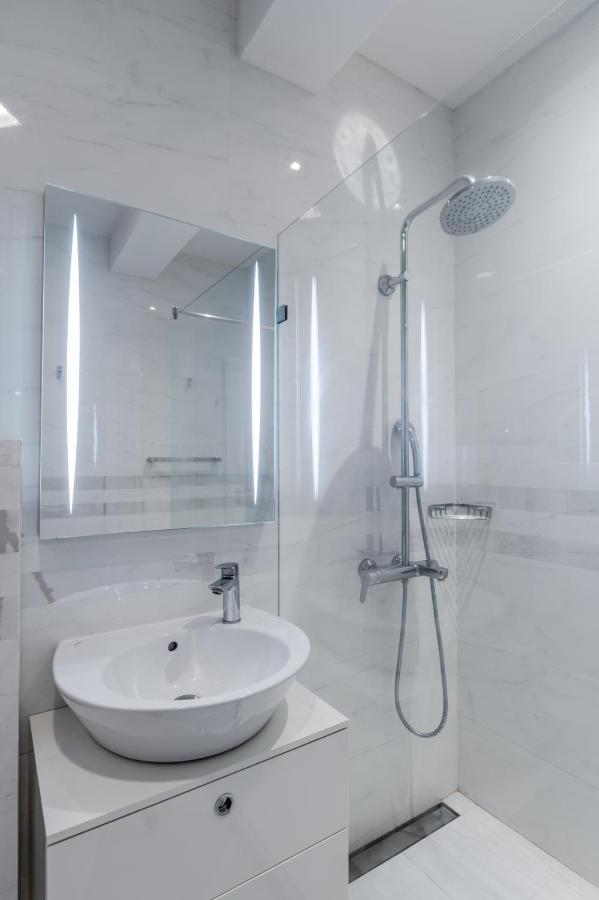Central 2-Bd Bright Apartment In Sofia By Flat Mаnager 외부 사진