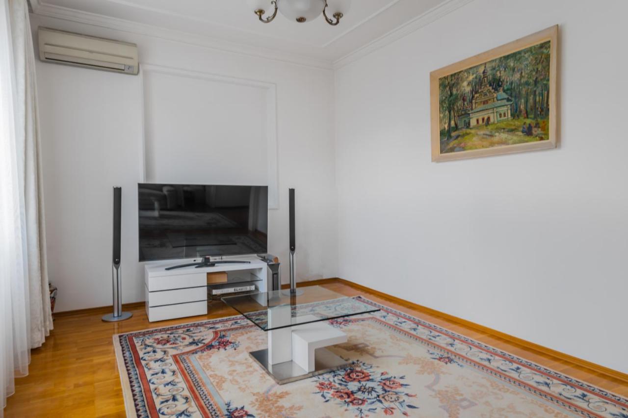Central 2-Bd Bright Apartment In Sofia By Flat Mаnager 외부 사진
