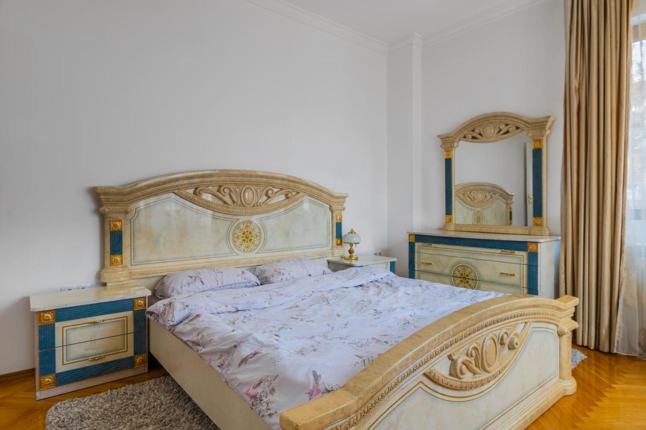 Central 2-Bd Bright Apartment In Sofia By Flat Mаnager 외부 사진