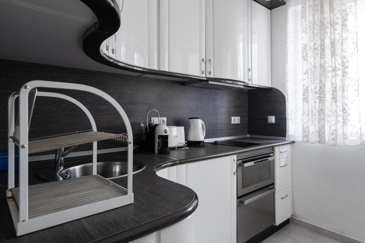 Central 2-Bd Bright Apartment In Sofia By Flat Mаnager 외부 사진