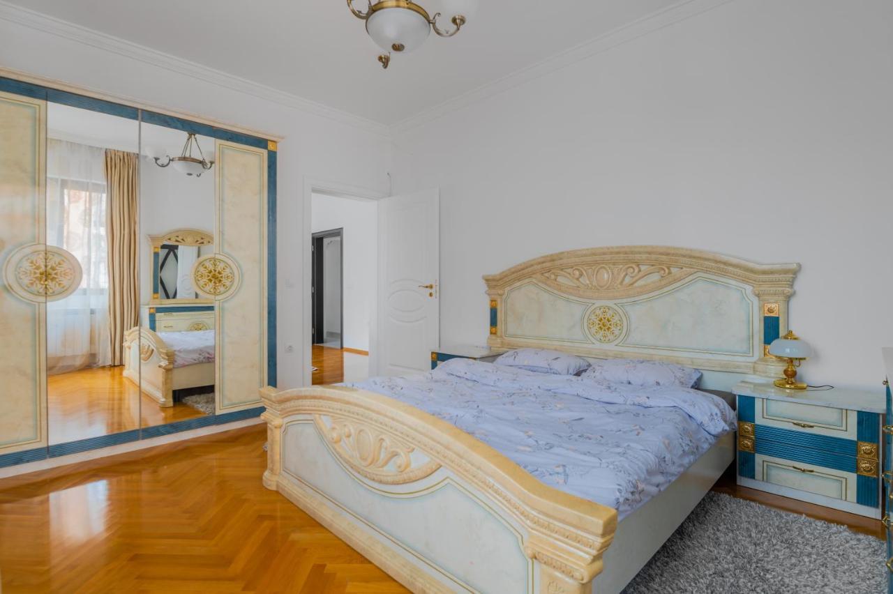 Central 2-Bd Bright Apartment In Sofia By Flat Mаnager 외부 사진